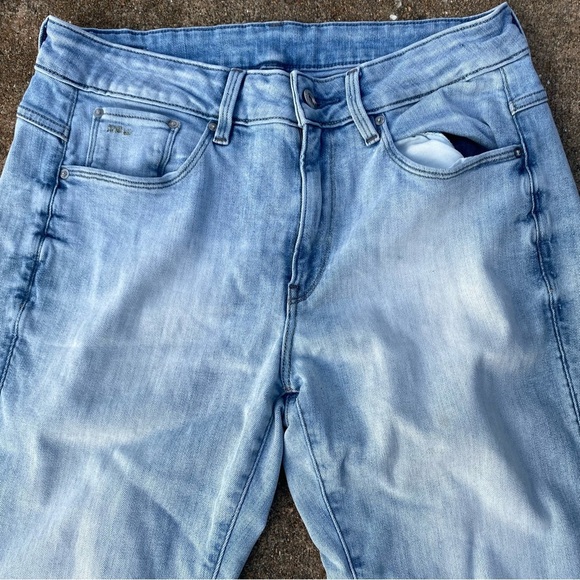 G-STAR RAW 3301 REGULAR TAPERED JEANS - Picture 5 of 9